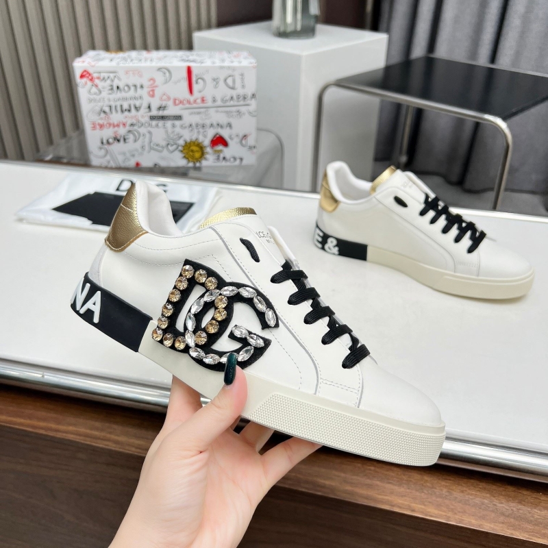 Dolce & Gabbana Sneakers